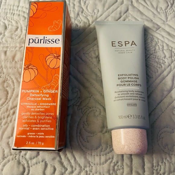 Make Up and Skin Care Goodies #10 - Picture 6 of 6